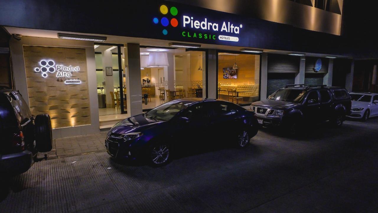 Hoteles Piedra Alta By De Los Perez San Andrés Tuxtla Zewnętrze zdjęcie