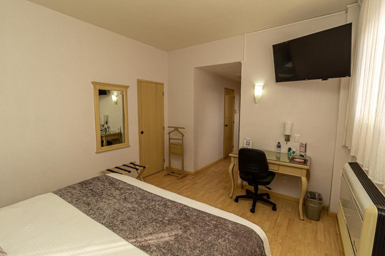 Hoteles Piedra Alta By De Los Perez San Andrés Tuxtla Zewnętrze zdjęcie