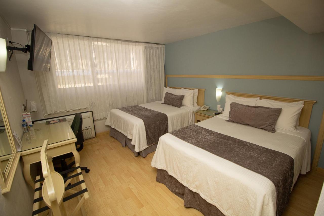 Hoteles Piedra Alta By De Los Perez San Andrés Tuxtla Zewnętrze zdjęcie