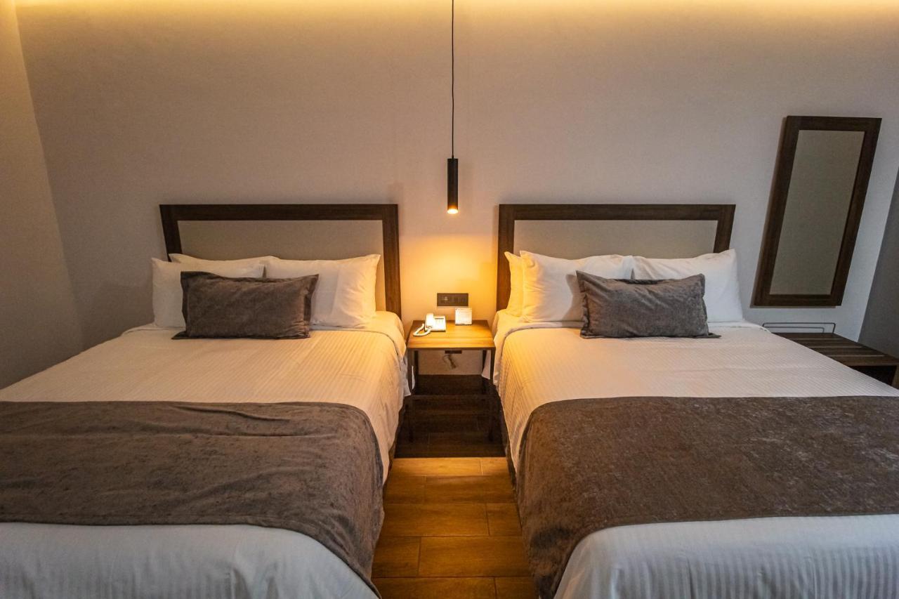 Hoteles Piedra Alta By De Los Perez San Andrés Tuxtla Zewnętrze zdjęcie