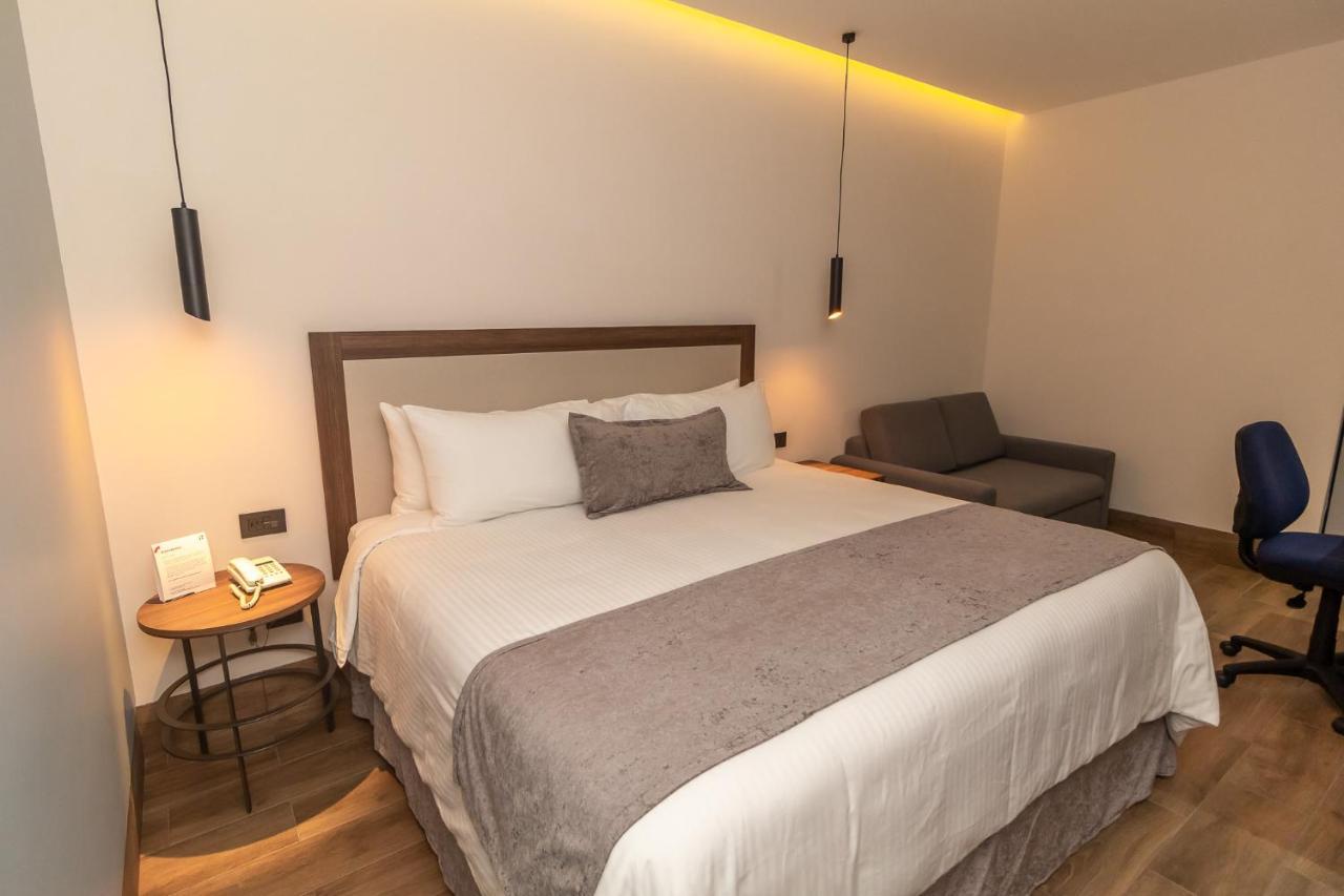 Hoteles Piedra Alta By De Los Perez San Andrés Tuxtla Zewnętrze zdjęcie