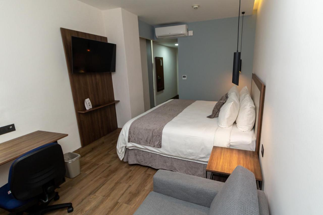 Hoteles Piedra Alta By De Los Perez San Andrés Tuxtla Zewnętrze zdjęcie