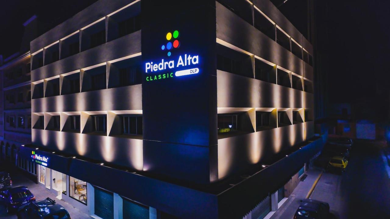 Hoteles Piedra Alta By De Los Perez San Andrés Tuxtla Zewnętrze zdjęcie
