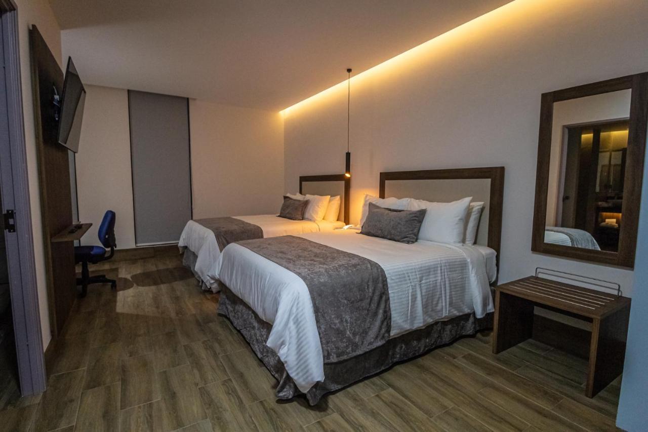 Hoteles Piedra Alta By De Los Perez San Andrés Tuxtla Zewnętrze zdjęcie