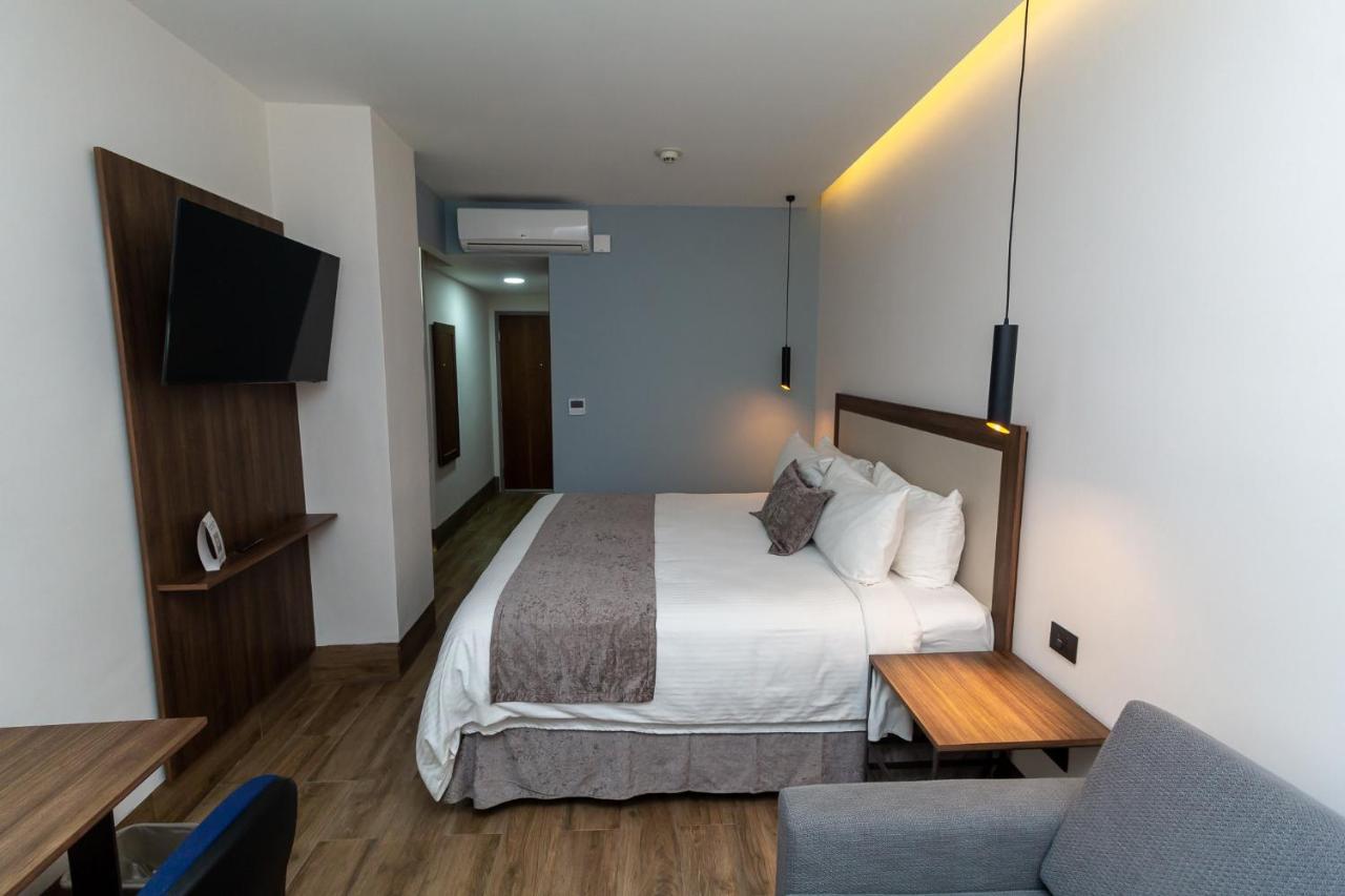 Hoteles Piedra Alta By De Los Perez San Andrés Tuxtla Zewnętrze zdjęcie