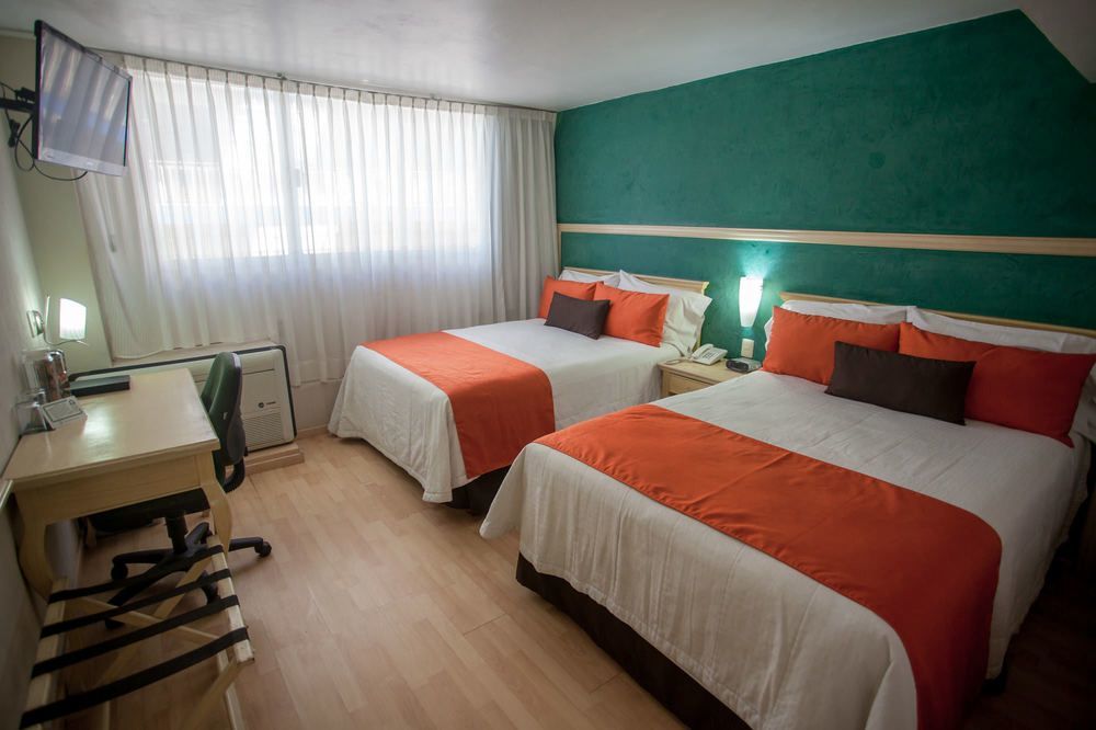 Hoteles Piedra Alta By De Los Perez San Andrés Tuxtla Zewnętrze zdjęcie